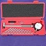 Anytime Tools 2" - 6" ENGINE CYLINDER DIAL BORE GAUGE SET