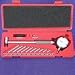 Anytime Tools 2" - 6" ENGINE CYLINDER DIAL BORE GAUGE SET
