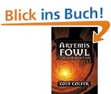 Artemis Fowl: The Opal Deception (Rough Cut)