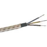 Cotton Covered (10 Amp  1.00mm  50m)