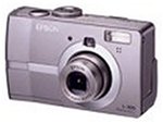 EPSON L-300 PhotoPC Link L-300