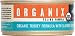 Castor & Pollux Organix Feline Formula Organic Turkey with Seafood -- 5.5 oz