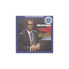 Complete Concert: 1964 [Musikkassette]