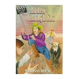 rodeo rough cut lights camera action mysteries