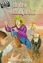 Rodeo Rough Cut (Lights, Camera, Action Mysteries)