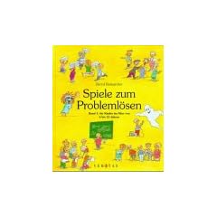 Spiele zum Probleml�sen, Bd.1, F�r Kinder im Alter von 6 bis 12 Jahren