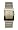 Rado Men's Integral Collection Two-Tone Watch #R20282142