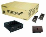 ButtKicker Home Theater Seating Electronics Package Amplifier Kit BK-HTSEP