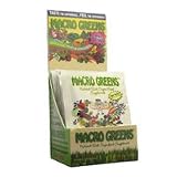 Miracle Greens-Nutrient-Rich Super Food Supplement
