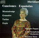 Spanish Songs