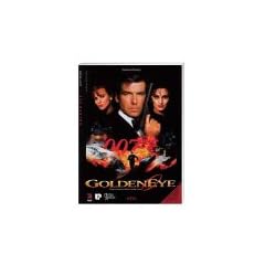 Goldeneye. Das Offizielle Buch zum Film