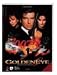 Goldeneye. Das Offizielle Buch zum Film Image of Goldeneye. Das Offizielle Buch zum Film