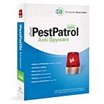 Pest Patrol 2005. 5.0