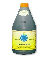 Green Apple Syrup by Boba Tea Direct
