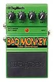 DigiTech DBM Bad Monkey Overdrive Guitar Effects Pedal