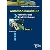 Automobilkaufleute, EURO, Bd.1, Vertriebs- und Serviceleistungen f�r Automobilkaufleute: Lernfelder 1, 3, 4, 7, 8, 11