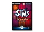 (0001254561) Die Sims - Hot Date Add-On