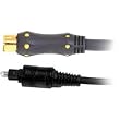 Phoenix Gold DVD KIT with 3 Meter S(Y/C) Video Cable and 1 Meter Digital Fiber Optic Cable