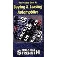 Buying & Leasing Automobiles [vhs]&nbsp;&nbsp; 