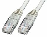 Cat.6 UTP Patch Cable, 1m