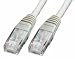 Electronics : Network Cable - CAT6, UTP, Grey, 50m