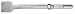 DeWalt DW5961 Sealing Chisel 3 x 20 1-1/8 Hex Demolition Hammer Steel