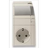 HomeMatic Funk-Zwischenstecker-Dimmaktor 1fach