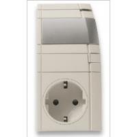 EQ3-AG HomeMatic Funk-Zwischenstecker-Dimmaktor 1fach