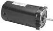 AO Smith ST1102 Nema-C Flange 1 h.p. Pool filter motor, SP3010EEAZ, North