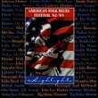 American Folk Blues Festival: 1962-65 Highlights