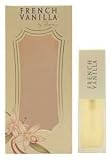 French Vanilla by Dana for Women 0.33 oz Perfume Spray