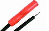 Accel Spark Plug Wires for 1968 - 1970 Ford Falcon
