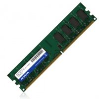 ADATA PC2-6400D2 Arbeitsspeicher 1GB (800 MHz, 240-polig) DDR3-RAM Kit