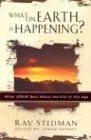 WHAT ON EARTH IS HAPPENING under Eschatology in The Books Store