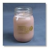 Christmas Splendor 16 oz. Scented Soy Wax Candle :: A Splendid Holiday Blend of Sugar, Spice & Fruit! :: Deck your Home with Warmth & Flavor!!