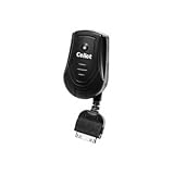 Apple iPhone 1G Retractable Home / Travel AC Charger