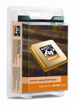 AMD ADA2800AXBOX Athlon 64 2800+ 512KB Cache Processor
