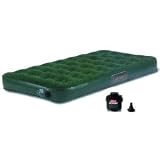 Coleman #5998M312 72x52x6 Double Quickbed