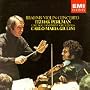 Violin Concerto