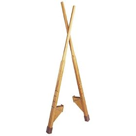 Large Stilts