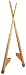 Sporting Goods : Large Stilts