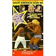 Great American Bash 89:Glory Days [VHS] ~ NWA Wrestling