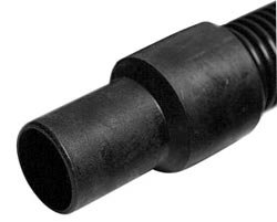 Deluxe 1.25 Inch x 3 Foot Pool Filter Hose