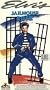 Elvis Presley - Jailhouse Rock COLORIZED VERSION [VHS]