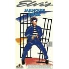 Elvis Presley - Jailhouse Rock COLORIZED VERSION [VHS]
