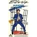 Elvis Presley - Jailhouse Rock COLORIZED VERSION [VHS]