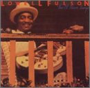 Review Lowell Fulson  / The Ol' Blues Singer
