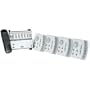 CAT5 Whole House Intercom Hub