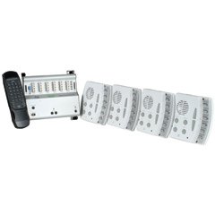 CAT5 Whole House Intercom Hub