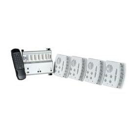 CAT5 Whole House Intercom Hub